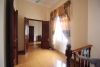 3 bedrooms house for rent in Au Co street, Tay Ho District, Ha Noi